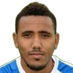 Photo of Cristian Alexis Montaño Castillo