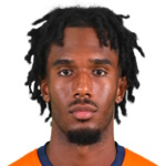 Photo of E. Tchato