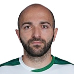 Photo of Georgi Melkadze