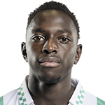 Photo of O. Mendy