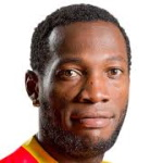 Photo of B. N'Cho