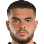 Photo of M. Aljic