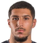 Photo of N. Laidouni