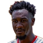 Photo of G. Agbolossou