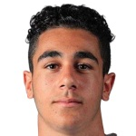 Photo of Jorès Rahou