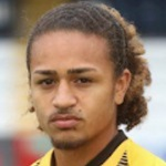 Photo of J. Norville-Williams