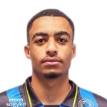 Photo of M. Zogba