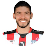 Photo of Thiago