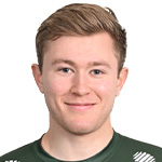 Photo of M. Andersen