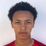 Photo of M. Townsend-West