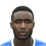 Photo of E. Osadebe