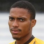 Photo of J. Brown