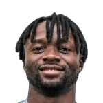 Photo of Fiston Kalala Mayele