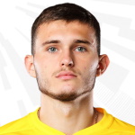 Photo of D. Proshlyakov