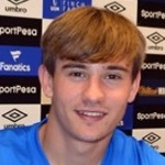 Photo of D. Bramall