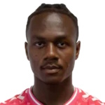 Photo of K. Charles