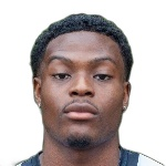 Photo of S. Esan