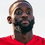 Photo of Muhammadu Mustapha Faal