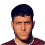 Photo of M. Lamaiz