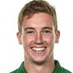 Photo of F. Kelleher