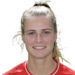 Photo of Marit Auée
