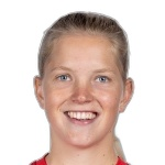 Photo of Jill Ilse Diekman