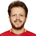 Photo of Mohamad Al Hallak