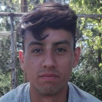Photo of E. Olivera