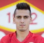Photo of M. Ćosić