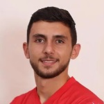Photo of A. Begić