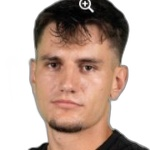 Photo of P. Kohser