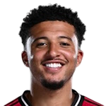 Photo of Jadon Malik Sancho