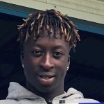 Photo of V. Gomis