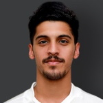 Photo of Yousef Ayman