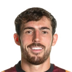 Photo of S. Stubbs