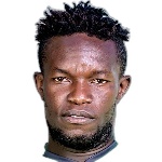 Photo of T. Chikore