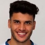 Photo of M. Ezzarfani