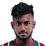 Photo of S. Sahil