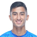 Photo of K. Nassiri