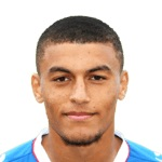 Photo of C. Oxlade-Chamberlain