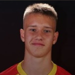 Photo of K. Toporkiewicz