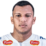 Photo of Gabriel Veron