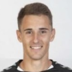 Photo of Iñaki Álvarez
