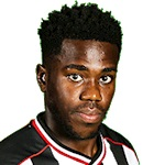Photo of Mitchell Nigel Rose