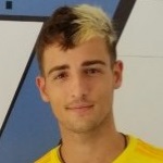 Photo of Manu Nieto