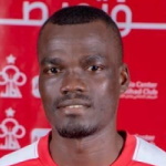 Photo of F. Ngoma