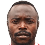 Photo of Freddy Tshimenga