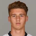 Photo of Eric Uhlmann