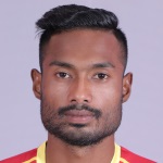Photo of K. Singh