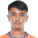 Photo of Ayush Dev Chhetri